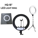 Ring Light HQ-18N