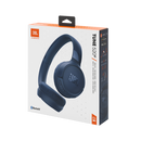 Kufje Wireless JBL Tune 520BT
