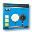 Dritë Studio LED Profesionale PF-26