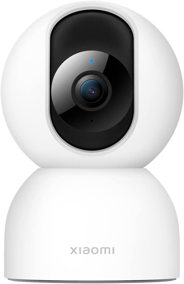 Xiaomi Smart Camera C400