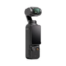 DJI Osmo Pocket 3 Creator Combo – Video Profesionale 4K120