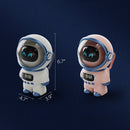 Boks me Bluetooth Astronaut M20