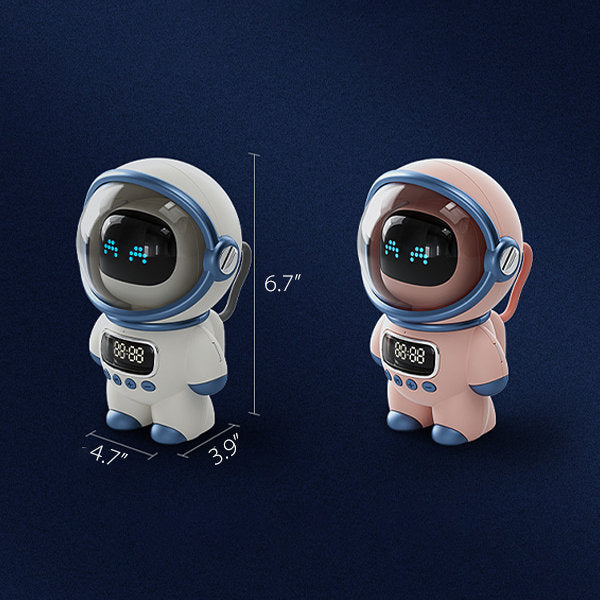 Boks me Bluetooth Astronaut M20