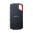 SanDisk Extreme Portable SSD V2: Shpejtësi dhe Qëndrueshmëri e Lartë