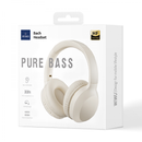 Kufje Bach Headset WiWU