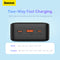 Baseus Powerbank 30000mAh