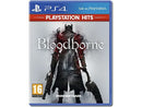 Bloodborne - PS4