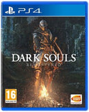 Dark Souls: Remastered për PlayStation4