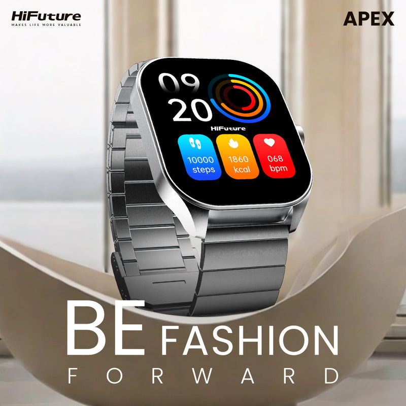 Smartwatch HiFuture APEX