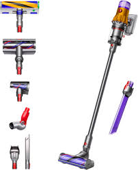 Fshesë Dyson V12 Detect Slim Absolute