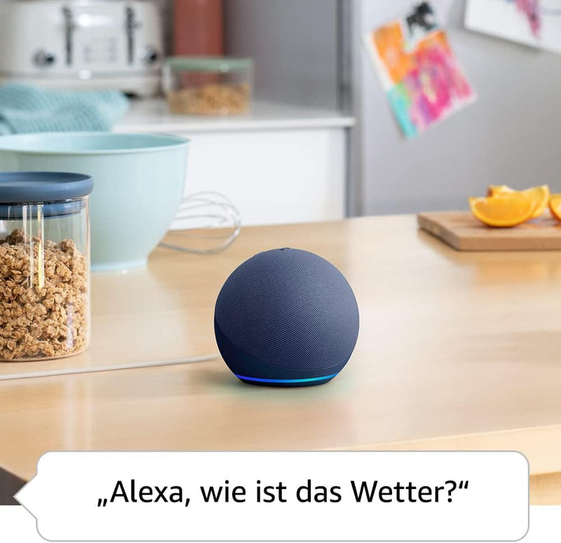 Echo Dot Alexa