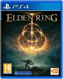 Elden Ring për PlayStation4