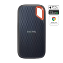 SanDisk Extreme Portable SSD V2: Shpejtësi dhe Qëndrueshmëri e Lartë