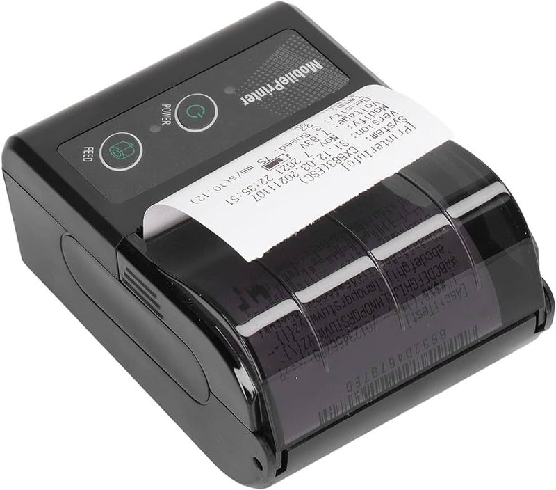 Printer Termik Faturash me Bluetooth Rpp 02N