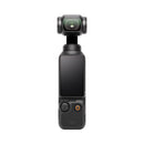 DJI Osmo Pocket 3 Creator Combo – Video Profesionale 4K120