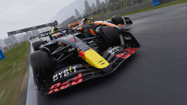 Formula 1 2024 - PS5