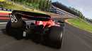 Formula 1 2024 - PS5