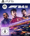 Formula 1 2024 - PS5