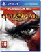 God of War 3 Remastered - PS4