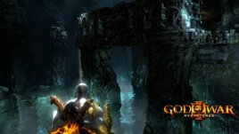 God of War 3 Remastered - PS4