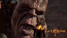 God of War 3 Remastered - PS4