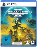 Helldivers 2 - PS5