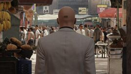 Hitman World of Assassination për PlayStation5