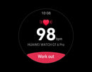 HUAWEI WATCH GT 6 Pro – Ora Smart Premium për Aventurierët dhe Mirëqenien Tuaj