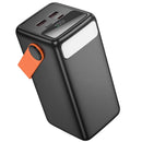 Bateri e Jashtme Borofone BJ66B 60000mAh, Ngarkim i Shpejtë 22.5W
