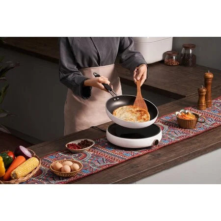 Vatër me induksion Xiaomi Mi Cooker Lite