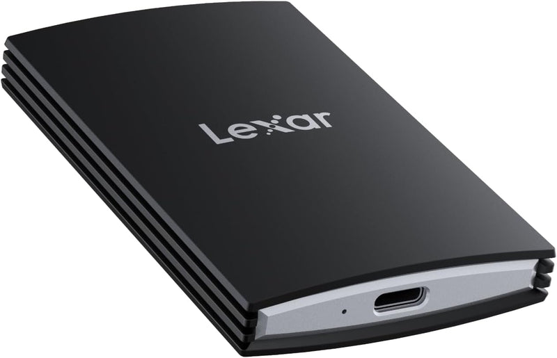 Lexar ARMOR Portable SSD 1TB - Hardisk portativ