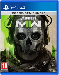 Call of Duty: Modern Warfare II PS4