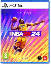 NBA 2k24 - Edicioni Kobe Bryant - PS5