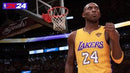 NBA 2k24 - Edicioni Kobe Bryant - PS5