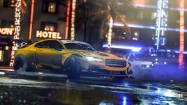 Need for Speed Heat për PlayStation4