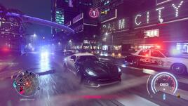 Need for Speed Heat për PlayStation4