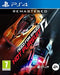 Need for Speed Hot Pursuit Remastered - PS4