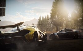 Need for Speed: Rivals - PS4