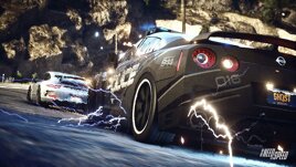 Need for Speed: Rivals - PS4