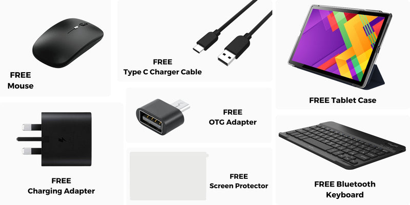 Tablet 11 pro Oteeto