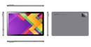 Tablet 11 pro Oteeto