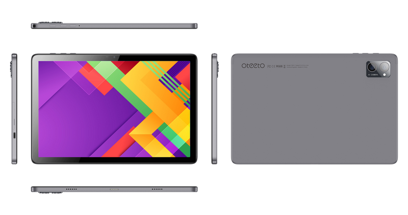 Tablet 11 pro Oteeto