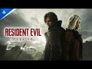 Resident Evil Requiem për PS5 | Përjetoni Horrorin e Mbijetesës