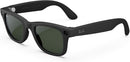 Syze Inteligjente Ray-Ban Meta Wayfarer me Kamerë & Audio (Gj. 1)