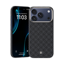 Benks ArmorGrid me Kevlar® për iPhone 17 Pro Max - Mbrojtje Elite