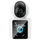 Kamerë Sigurie XO CR03 | Wi-Fi 1080P për Monitorim të Brendshëm