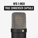 Mikrofon Kondensator RØDE NT1 Signature për Incizime Profesionale