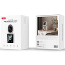 Kamerë Sigurie XO CR03 | Wi-Fi 1080P për Monitorim të Brendshëm