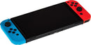 Nintendo Switch (Modeli OLED) me Joy-Con Kuq e Blu Neon