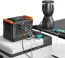 Gjenerator Portativ TOPSHAK TS-PS1000, 1100Wh energji për çdo rast